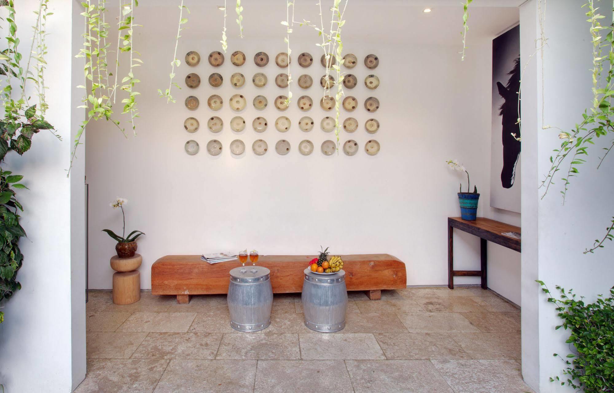 סמיניאק Room & Vespa 2 מראה חיצוני תמונה