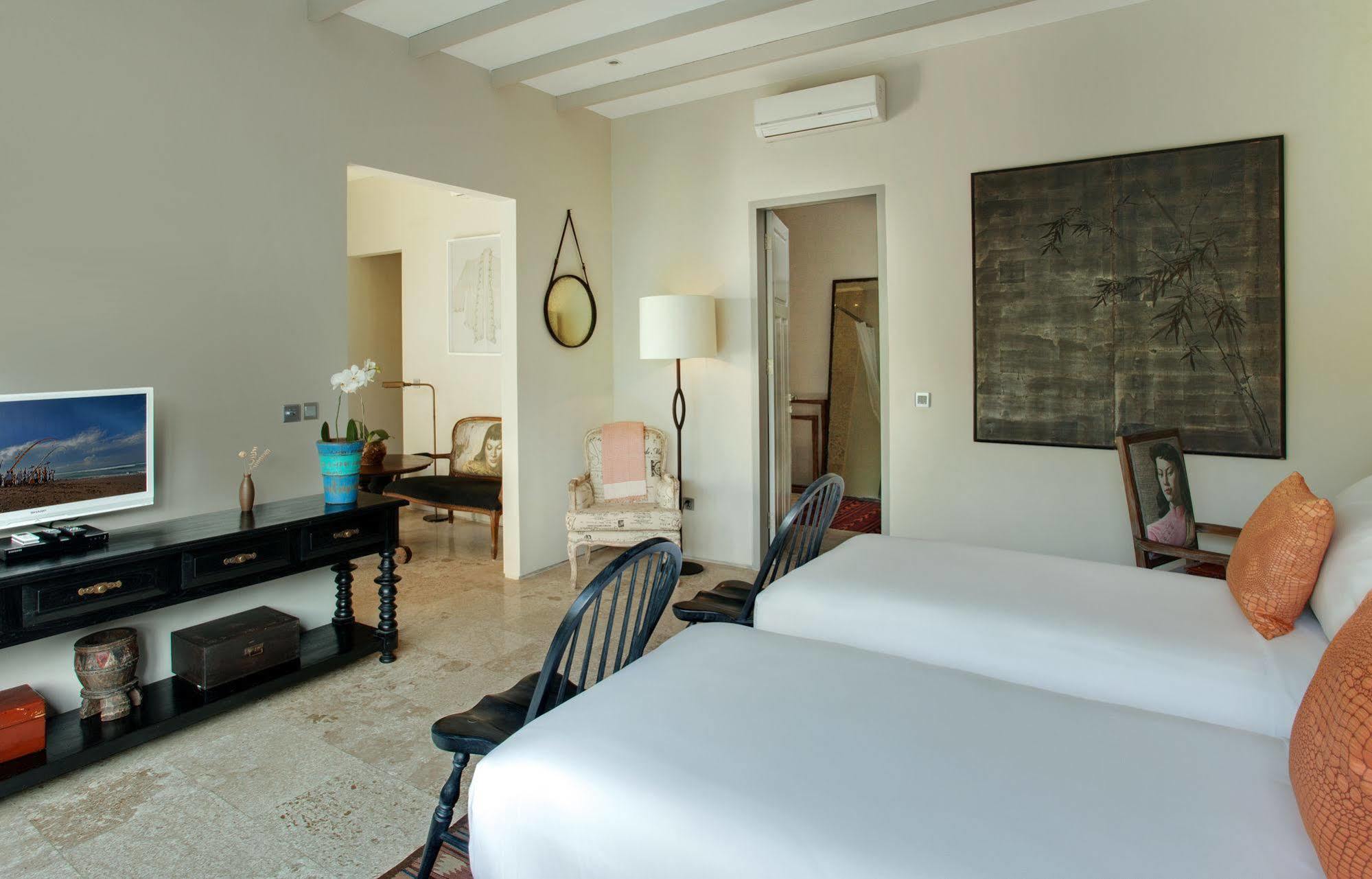 סמיניאק Room & Vespa 2 מראה חיצוני תמונה